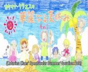 Episode 06 : I Had Fun Over Summer Vacation...&#60;br/&#62;Episode Summary :&#60;br/&#62;Catarina does various things during summer vacation. Playing by the lake with Geordo and friends, shopping for romance novels with Sophia, watching Alan’s recital, and other things. At the end of the vacation, Catarina had a dream about a close friend from her previous life.