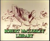 Children's Circle: Make Way for Ducklings and Other Classic Stories by Robert McCloskey from world best classic movie