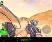 Delta Force: Black Hawk Down Mission 11 Gameplay/Delta Force Black Hawk Down Irene Walkthrough&#60;br/&#62;&#60;br/&#62;-------------------------------------------------------------&#60;br/&#62;&#60;br/&#62;If you are new to my channel then FOLLOW!!!&#60;br/&#62;&#60;br/&#62;-------------------------------------------------------------&#60;br/&#62;&#60;br/&#62;In This Mission:&#60;br/&#62;You will start the mission off at a military base, head over to the MH-6 Little Bird and get on.&#60;br/&#62;&#60;br/&#62;Once you&#39;ve made it inside the town, take out all the RPGs to avoid getting hit by a missile.&#60;br/&#62;&#60;br/&#62;After landing on the building&#39;s roof, head inside the building and eliminate all the enemies.&#60;br/&#62;&#60;br/&#62;Use a frag grenade to destroy the door on the first floor.&#60;br/&#62;&#60;br/&#62;Take out all the remaining enemies behind the destroyed door and avoid killing any of the prisoners inside the room.&#60;br/&#62;&#60;br/&#62;After taking out all the enemies inside the room, you will have to get the prisoners to the convoy.&#60;br/&#62;&#60;br/&#62;Once you&#39;ve reached the convoy, make your way to the Ranger Chalk 4.&#60;br/&#62;&#60;br/&#62;After meeting up with the Ranger Chalk 4, take out the incoming enemies and protect the rest of the team.&#60;br/&#62;&#60;br/&#62;Once you&#39;re finished fighting against the enemy militia, head over to Ranger Chalk 2&#39;s location to meet up with them as well.&#60;br/&#62;&#60;br/&#62;After regrouping with Ranger Chalk 2, use the .50 caliber machine gun in the courtyard to protect the rest of the team against the last enemy attack.&#60;br/&#62;&#60;br/&#62;The mission will come to an end once the Super Six One helicopter will get hit by a missile and crash nearby your team.&#60;br/&#62;&#60;br/&#62;-------------------------------------------------------------&#60;br/&#62;&#60;br/&#62;MISSION BRIEFING:&#60;br/&#62;Irene&#60;br/&#62;Date: October 3, 1993 - 1535 hours&#60;br/&#62;Location: TFR base outside Mogadishu, Somalia&#60;br/&#62;&#60;br/&#62;Situation:&#60;br/&#62;Two of Aidid&#39;s high-ranking officers will be meeting with other militia members today near the Olympic Hotel in the heart of Habr Gedir territory. This is our best chance to capture two of Aidid&#39;s top lieutenants and a number of lower level officers. This mission will include four chalks of Rangers, Delta assault teams, and multiple SOAR helos. We should be in and out in under thirty minutes.&#60;br/&#62;-------------------------------------------------------------&#60;br/&#62;&#60;br/&#62;FOLLOW &amp; SUBSCRIBE ME ON OTHER SM&#60;br/&#62;&#60;br/&#62;•MY LINKTREELINKTREE - https://linktr.ee/kohstnoxd&#60;br/&#62;•SUBS TO MYYOUTUBE - https://www.youtube.com/channel/UC6j1ZFeTtInZkHMsvXhattw?sub_confirmation=1&#60;br/&#62;•FOLLOW MEFACEBOOK - https://www.facebook.com/Kohstnoxd/&#60;br/&#62;•FOLLOW METIKTOK - https://www.tiktok.com/@kohstnoxd&#60;br/&#62;&#60;br/&#62;--------------------------------------------------------------&#60;br/&#62;&#60;br/&#62;ABOUT DELTA FORCE BLACK HAWK DOWN!!!&#60;br/&#62;&#60;br/&#62;Delta Force: Black Hawk Down is a first-person shooter video game developed by NovaLogic. It was released for Microsoft Windows on March 23, 2003; for Mac OS X in July 2004; and for PlayStation 2 and Xbox on July 26, 2005. It is the 6th game of the Delta Force series. It is set in the early 1990s during the Unified Task Force peacekeeping operation in Somalia. The missions take place primarily in the southern Jubba Valley and the capital Mogadishu.