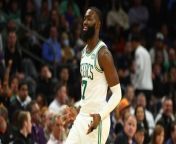NBA Title Odds Update: Celtics and Nuggets Sit Atop the Market from nba 2021 playoff rules