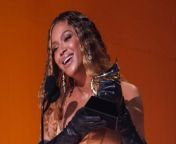 Beyonce has called out the Recording Academy for her lack of Album of the Year trophies.
