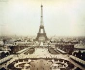 This Day in History: , Eiffel Tower Opens.&#60;br/&#62;March 31, 1889.&#60;br/&#62;Designed by Gustave Eiffel, &#60;br/&#62;the tower was completed &#60;br/&#62;under budget in less than two years.&#60;br/&#62;Eiffel&#39;s design was chosen &#60;br/&#62;among more than 100 others. &#60;br/&#62;The structure was meant to commemorate&#60;br/&#62;the centenary of the French Revolution.&#60;br/&#62;At the time of its opening, it was the &#60;br/&#62;tallest man-made structure in the world.&#60;br/&#62;Eiffel faced design &#60;br/&#62;skepticism and criticism.&#60;br/&#62;Decades after its construction, &#60;br/&#62;the tower was regarded as a &#60;br/&#62;masterpiece of architecture. .&#60;br/&#62;Less than two months after its opening, &#60;br/&#62;the tower would serve as the entrance &#60;br/&#62;to the Paris International Exposition