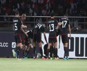 VIDEO | CAF Champions League Highlights: Simba vs Al Ahly from nashiidoyin carabi ah