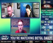 Cody Decker’s Baseball Bets (3\ 29) from paul benzer baseball