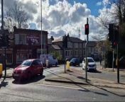 Residents call for upgrades at &#39;horrendous&#39; junction in Kirkstall, Leeds
