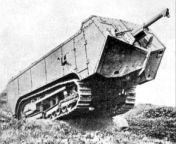 Today we will be taking a look at the various tanks of France or the French Third Republic from the World War 1 era that I think should be added to War Thunder, from initial attempts like the Schneider CA1 and Saint Chamond, later light tank designs like the Renault FT-17 and all the way to a heavy tank design that competed against the Char 2C!&#60;br/&#62;&#60;br/&#62;Link to the &#92;