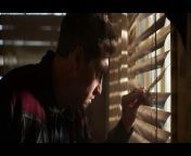 watch here Helmut Zemo Tortures Vasily Karpov SceneCaptain America Civil War (2016) Movie Clip HD 4K