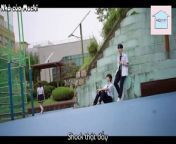 [Vietsub-BL] Jazz for two- Tập 4: Alone Together from two man footboll carry