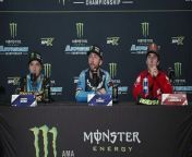 2024 Supercross St Louis Press Conference