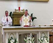 Catholic Mass Today I Daily Holy Mass I Sunday March 31 2024 I English Holy Mass from berkshire news of today