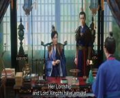 The Legend of Shen Li (2024) Episode 11 – Eng Sub Full Episodes
