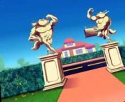 Oggy and the Cockroaches S1E45 The Dictator from oggy dhakawap com carton download in hindi vide