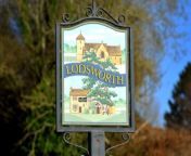 Four Sussex villages are descibed as being posh in national survey, they are Lickfold, Lurgashall, Lodsworth and Kingston near Lewes