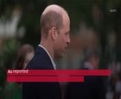 &#60;p&#62;Relations between Prince William and Duchess Meghan are said to have been strained for a long time. Now Diana&#039;s inheritance comes into play.  &#60;/p&#62;