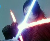 How do you stop a lightsaber mid-swing? Why, you use the Force, of course. But who are the Star Wars characters who have pulled off this incredible ability?