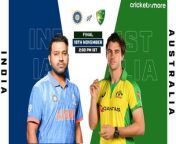 India vs Australia, World Cup Final: Preview and Expected Playing XI