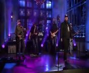 Luke Combs: Lovin’ on You (Live) - SNL &#60;br/&#62;