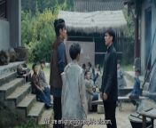 Five Kings of Thieves (2024) Episode 3 English SUB