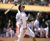 Analyzing Zach Gelof's Impact on the Oakland A's Lineup from zach stringham