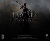 Check out the world of Enotria: The Last Song in this latest trailer for the upcoming soulslike set in a beautiful sun-lit world inspired by Italian folklore where the brightest sun casts the darkest shadow. In Enotria: The Last Song, wear unique role-altering masks, face formidable foes, and alter reality with the power of Ardore to unravel the secrets of Enotria.