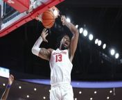 Duke vs. Houston: NCAA Sweet 16 South Region Matchup Preview from iam a devil of my world ringtone