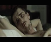 THE MACHINIST Trailer from roman meaning of the cross