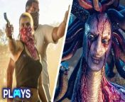 10 Games That Leaked LONG Before Their Reveal from malayalam movie list