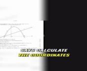 Solving Quadratic Equations_ Find Intercept Coordinates in 5.1 Steps from how to find caree in horoscope