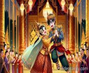 https://www.youtube.com/watch?v=t4l-7nj7Vwc&#60;br/&#62;#videocandy #pixverse #augie #youtube #anime #aianimation #dalle #bingai #bingimagecreator #aigenerated #aistory&#60;br/&#62;Royal romance Enchanting world our latest series, where ancient prophecies and the power of love collide in the majestic kingdom of Hawci. Witness the spellbinding journey of King Bila Ada Cinta and Princess Natcha Phas a Swy, whose love transcends political turmoil and ancient feuds. From opulent palace halls to secret enchanted gardens, their story is a testament to the strength of love against the backdrop of intrigue and destiny. Join us as we unravel a tale of passion, power, and the unbreakable bond that defies the ages. Subscribe now and be part of this unforgettable saga of love, loyalty, and legacy.&#60;br/&#62;&#60;br/&#62;Subscribe now and be part of this unforgettable saga of love, loyalty, and legacy. Check more of my exciting videos in my Youtube Channel @successvictor8254 Please, also subscribe to my youtube channel. &#60;br/&#62;BENEFIT TO WATCHERS&#60;br/&#62;Understanding relationships, empathy development, emotional intelligence, social bonding, personal reflection, stress relief, mood improvement, experiencing emotional engagement, seeking entertainment, learning life lessons, and gaining different perspectives on love.&#60;br/&#62;