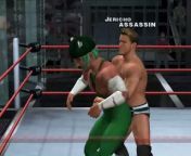 https://www.romstation.fr/multiplayer&#60;br/&#62;Play WWE SmackDown vs. Raw 2010 online multiplayer on Playstation 2 emulator with RomStation.