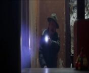 The Patrolman (2024) - Trailer