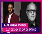 During questioning by the Enforcement Directorate (ED), comedian and actor Kapil Sharma alleged that car designer Dilip Chhabria, imprisoned in 2020 for fraudulent activities, engaged in illicit methods to extort money from him. Sharma further claimed that the owner of DC Motors attempted to evade responsibility for failing to deliver a customised vehicle. As part of the charge sheet filed against Chhabria, the Enforcement Directorate has also taken the statement of comedian Kapil Sharma&#39;s official representative, Mohammad Hamid.&#60;br/&#62;