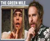 Sam Rockwell breaks down his most iconic roles in film, including &#39;Iron Man 2,&#39; &#39;Three Billboards Outside Ebbing, Missouri,&#39; &#39;Vice,&#39; &#39;The Green Mile,&#39; &#39;Argyle,&#39; &#39;Confessions of a Dangerous Mind,&#39; &#39;Galaxy Quest,&#39; &#39;Charlie&#39;s Angels,&#39; &#39;Fosse/Verdon,&#39; &#39;The Hitchhiker&#39;s Guide to the Galaxy,&#39; &#39;Seven Psychopaths&#39; and &#39;Moon.&#39;Director: Mateo NotsukeDirector of Photography: Giles CahalaneEditor: Robby MasseyProducer: Kieran BrettAssociate Producer: Liam Woolmer-ThompsonTalent Booker: Meredith JudkinsCamera Operator: Stevie CoalesSound Mixer: Michael PanayiotisProduction Assistant: Aleksandr Sasha NovitskiyPost Production Supervisor: Rachael KnightPost Production Coordinator: Ian BryantSupervising Editor: Rob LombardiAssistant Editor: Justin Symonds