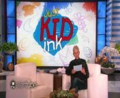 Ellen put a summer spin on her hilarious segment featuring hilarious notes from kids.