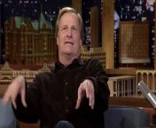 Jeff Daniels talks about touring with the Ben Daniels Band and tells the story of how his first high school gig ended with his band stretching their final song into 20 minutes of disaster.