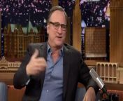 Jim Belushi chats about still being active with The Blues Brother decades later, becoming a real life &#92;