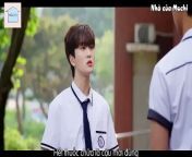 [Vietsub-BL] Jazz for two- Main Teaser from main woh chaand