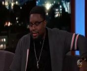 Lil Rel talks about growing up in Chicago, the origins of his name, his film Get Out, not being invited to the Oscars, and working with Shaq.