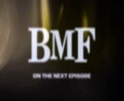 BMF Episode 5 - The Battle of Techwood - BMF 305