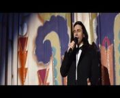 With &#39;The Disaster Artist,&#39; James Franco transforms the tragicomic true-story of aspiring filmmaker and infamous Hollywood outsider Tommy Wiseau—an artist whose passion was as sincere as his methods were questionable—into a celebration of friendship, artistic expression, and dreams pursued against insurmountable odds.