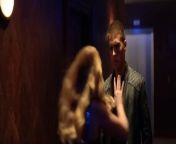 Beautiful Disaster \Kissing Scene - Travis & Abby | Dylan Sprouse Virginia Gardner from milki kissing