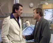First broadcast 19th November 1979.&#60;br/&#62;&#60;br/&#62;Glover has been seeing a Greek girl Anna and panics when her violent boyfriend Nico comes looking for him so Figgis wraps his head in bandages and says he is a burns victim.&#60;br/&#62;&#60;br/&#62;James Bolam ... Figgis&#60;br/&#62;Peter Bowles ... Glover&#60;br/&#62;Christopher Strauli ... Norman&#60;br/&#62;Richard Wilson ... Gordon Thorpe&#60;br/&#62;Derrick Branche ... Gupte&#60;br/&#62;Stephen Greif ... Nicos&#60;br/&#62;Elin Jenkins ... Anna