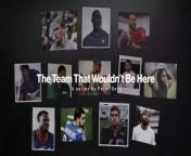Verizon “The Team That Wouldn’t Be Here” 60 Super Bowl Commercial