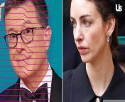 Rose Hanbury Sends Legal Notice to Stephen Colbert Over Affair Joke