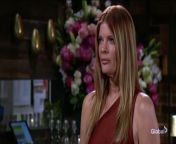 The Young and the Restless 3-6-24 (Y&R 6th March 2024) 3-06-2024 3-6-2024 from vk young nudist