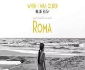Listen to “WHEN I WAS OLDER (Music Inspired By The Film ROMA)&#92;