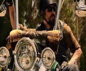 Mayans MC is the next chapter in the Sons of Anarchy saga, Kurt Sutter’s award-winning series. The first season of the new drama from Sutter and Elgin James will premiere on FX in 2018.