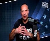 # # #&#60;br/&#62;The Dan Bongino Show[ TRUMP NEWS ]AOC Demonstrates Why There Should Be IQ Tests For Congress&#60;br/&#62;In this episode, I review the congressional testimony of Tony Bobulinski and how dumb congressional democrats are.&#60;br/&#62;&#60;br/&#62; tackles the biggest political issues, debunking both liberal and conservative establishment rhetoric.&#60;br/&#62;(born December 4, 1974) is an American conservative political commentator, radio show host, author and politician. A former Secret Service Agent, NYPD Officer and New York Times best-selling author, Dan Bongino brings high energy and unique insight to the newly syndicated broadcast show.&#60;br/&#62;# # #