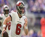 Kirk Cousins & Baker Mayfield Contracts: Future Moves? from rama sen new move march hot senses