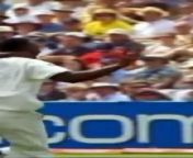 Witness the intense cricket action in this thrilling YouTube video titled &#92;